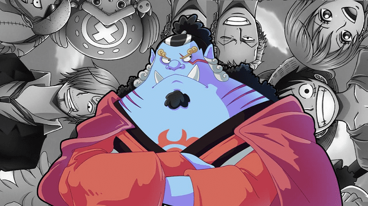 Jinbei