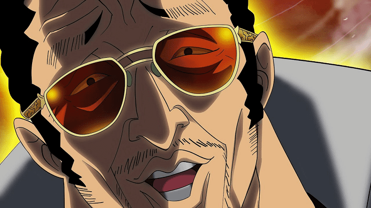 Kizaru