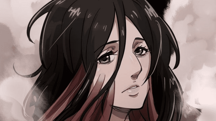 Pieck Finger