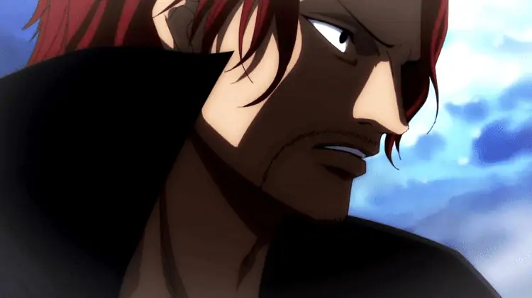 Shanks