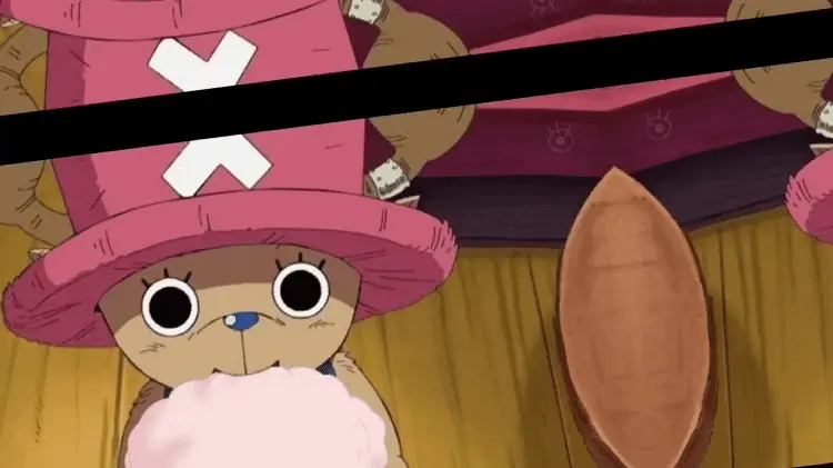 Tony Tony Chopper