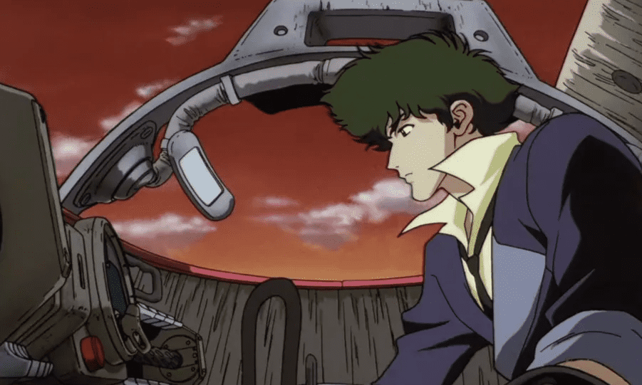 Cowboy Bebop