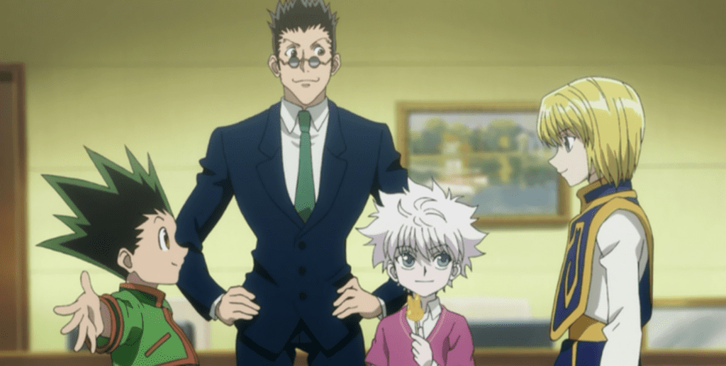 EVERYTHING YOU NEED TO KNOW IN Hunter x Online  How to change nen type ,  clan and more 