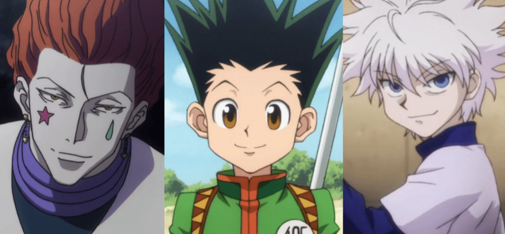 Hunter x Hunter's Longest Hiatus Is About To End