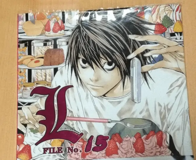 Death Note History and Overview - Manga Insider