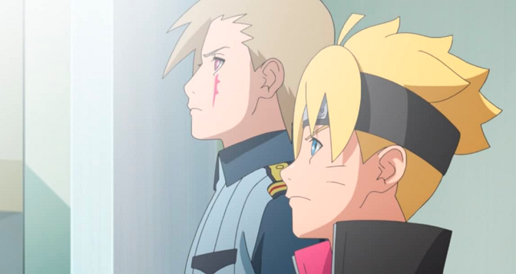 Boruto