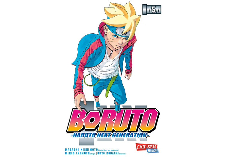 Boruto Spin Off History and Overview: Everything You Need to Know ...