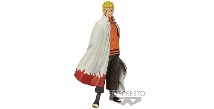 Boruto - Naruto Next Generations - Naruto Shinobi Relations Figure SP2