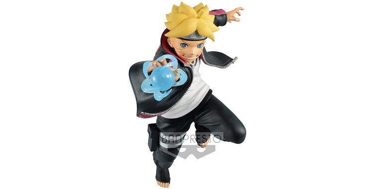 Boruto – Vibration Stars Figure