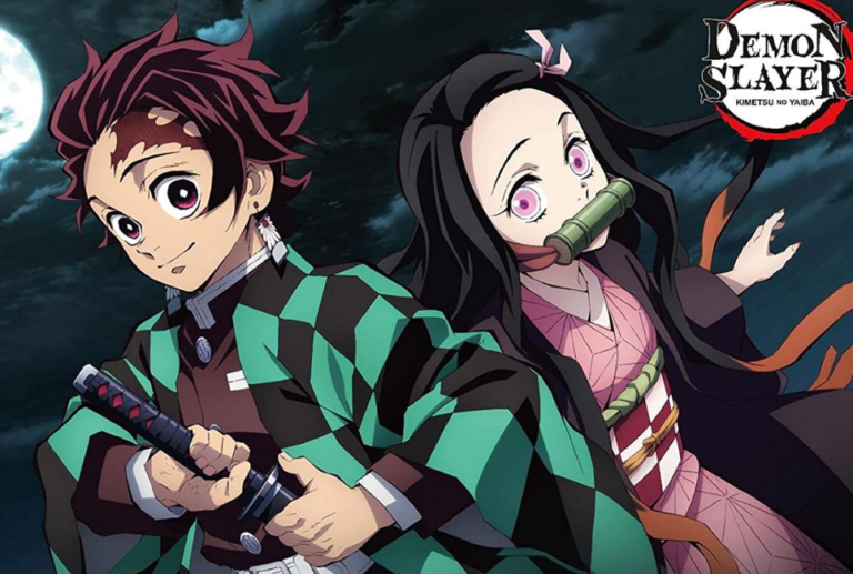 Demon Slayer Tanjiro Guide - Key Information - Manga Insider