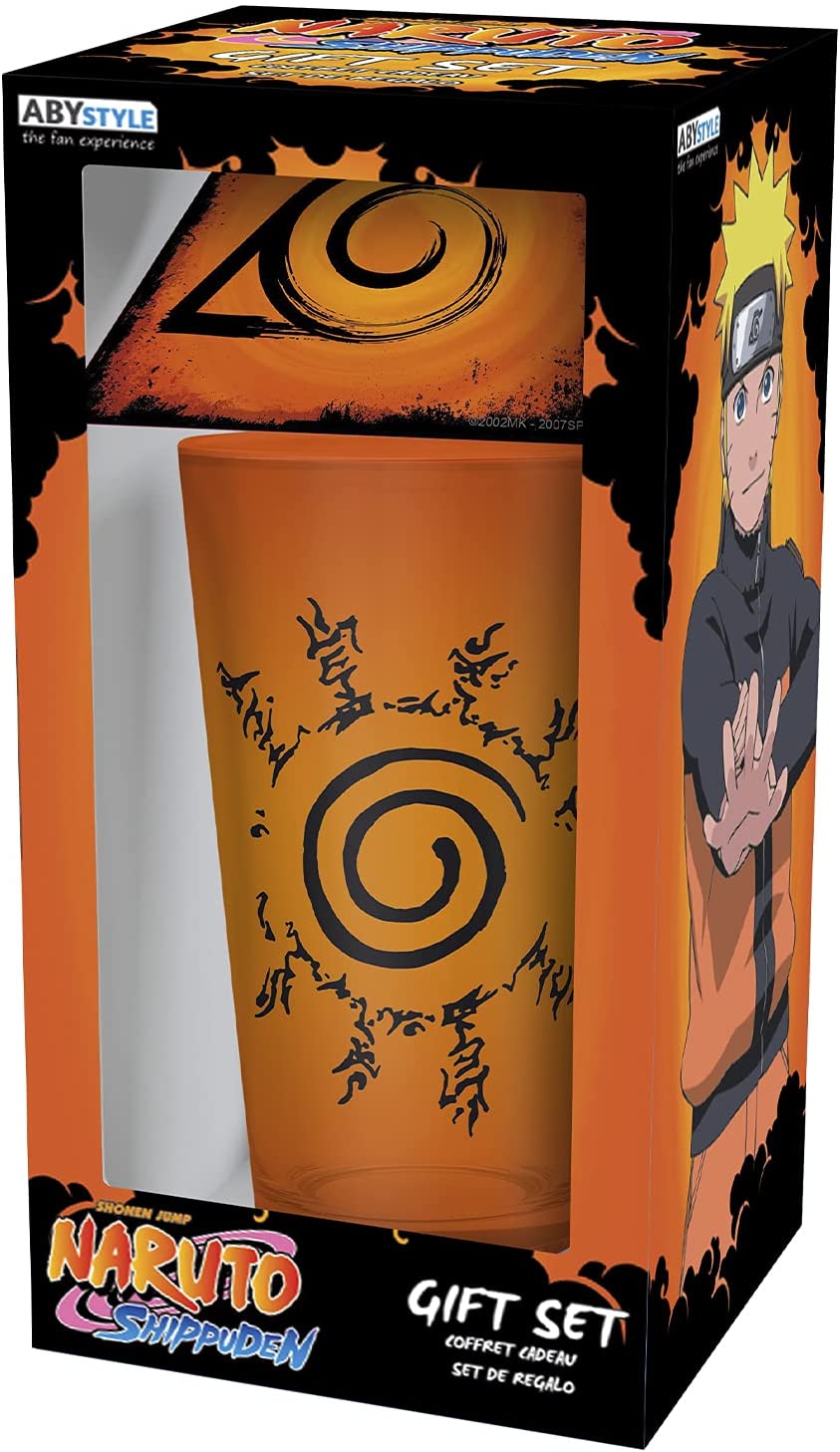 Best Naruto Merch Guide and Buying Tips - Manga Insider