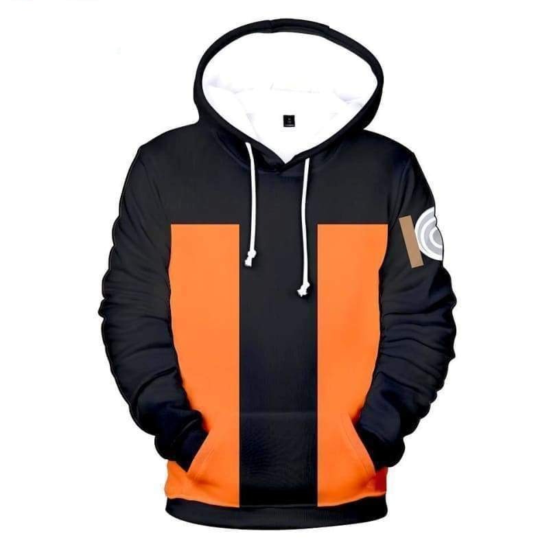 Naruto Shippuden Jacket/Hoodie