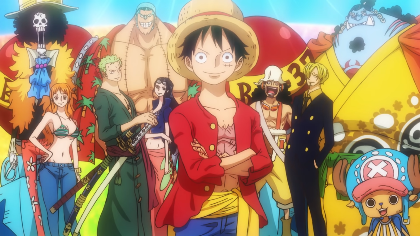 One Piece History And Overview Everything You Need To Know About The 
