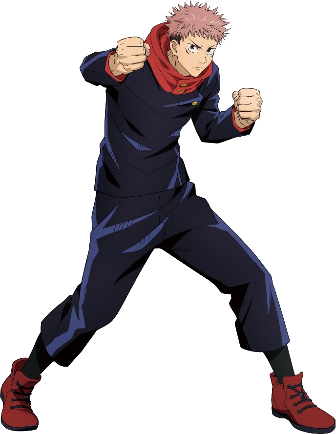 Jujutsu Kaisen Characters Guide Itadori Fushigoro Gojo More Manga Jujutsu Kaisen Characters Guide Itadori Fushigoro Gojo More Manga