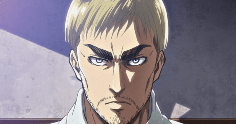 erwin smith