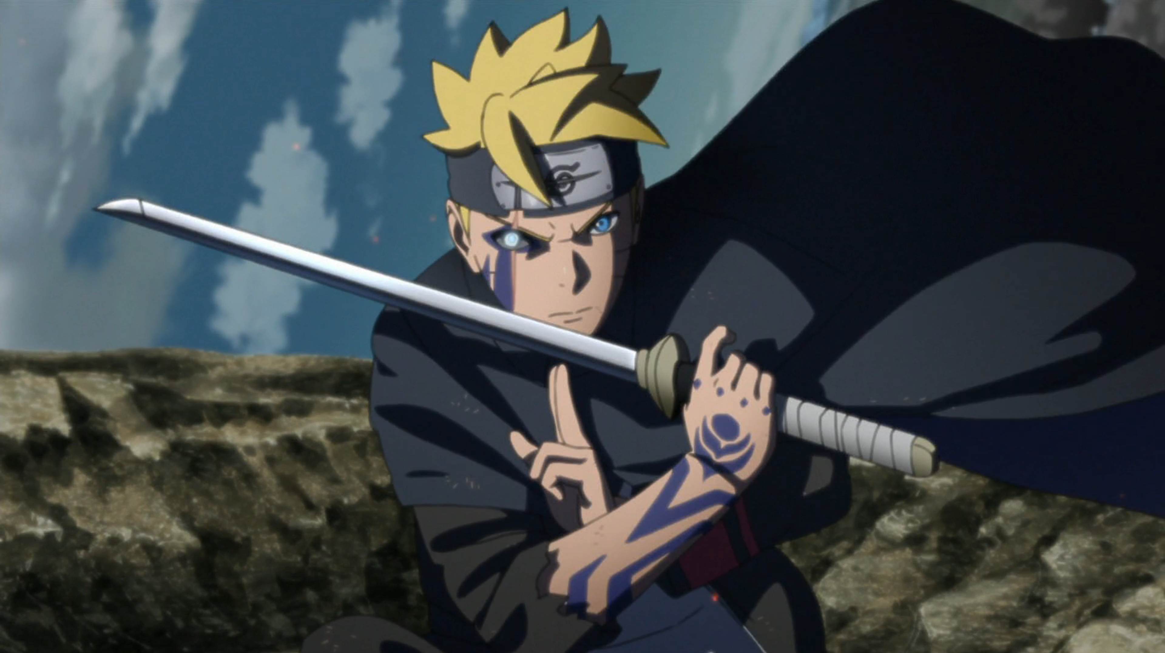 Boruto Characters Guide: Naruto Next Generations - Manga Insider