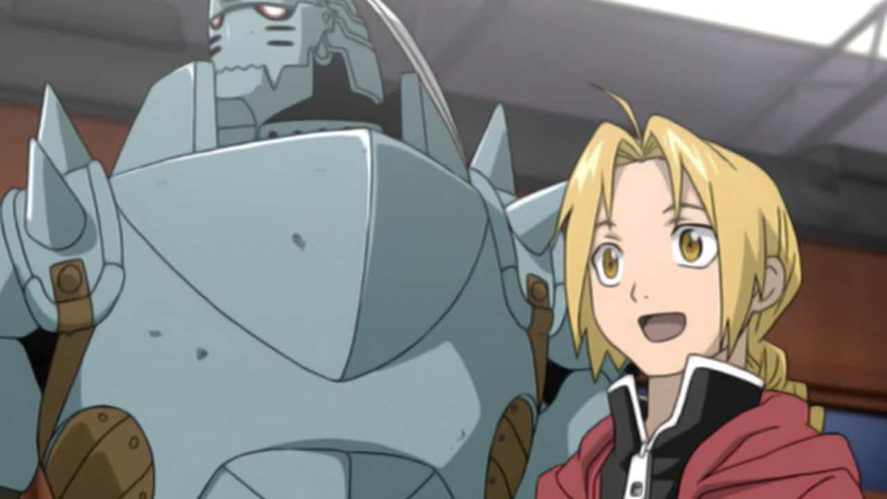 Fullmetal Alchemist History and Overview