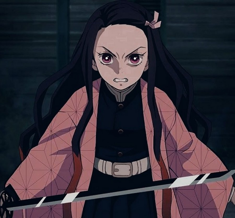 Demon Slayer Nezuko