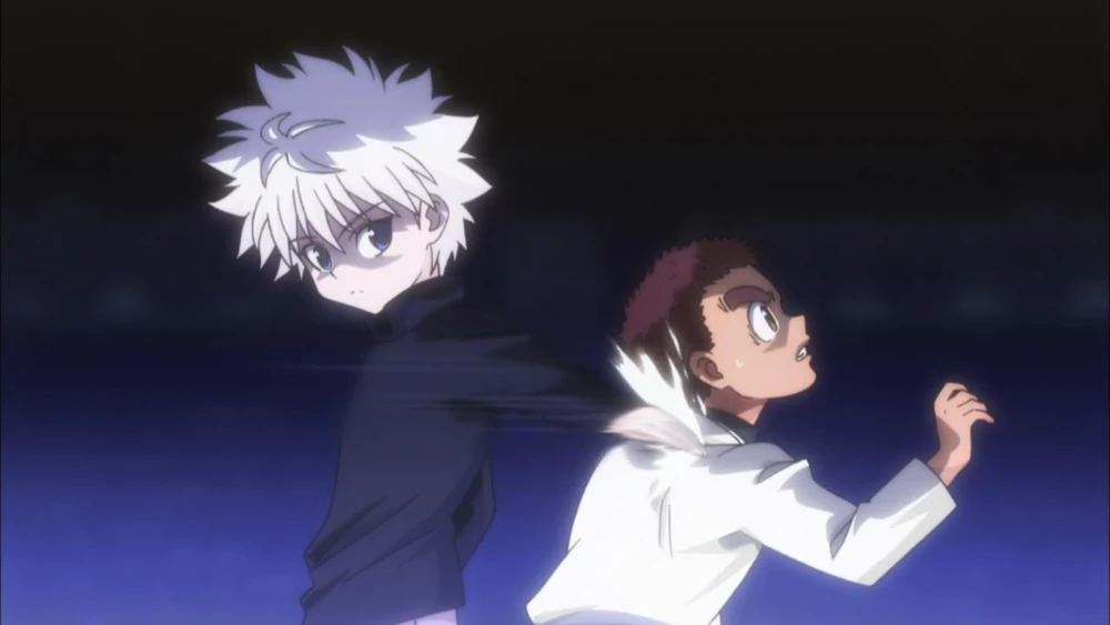 Killua hxh Guide: Abilities, History, Age, More - Manga Insider