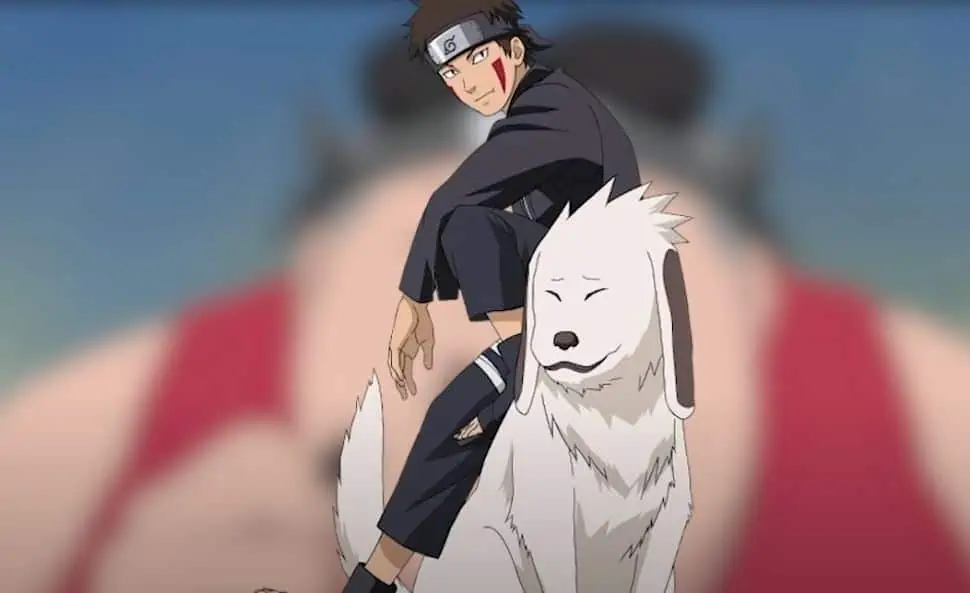 what is kiba