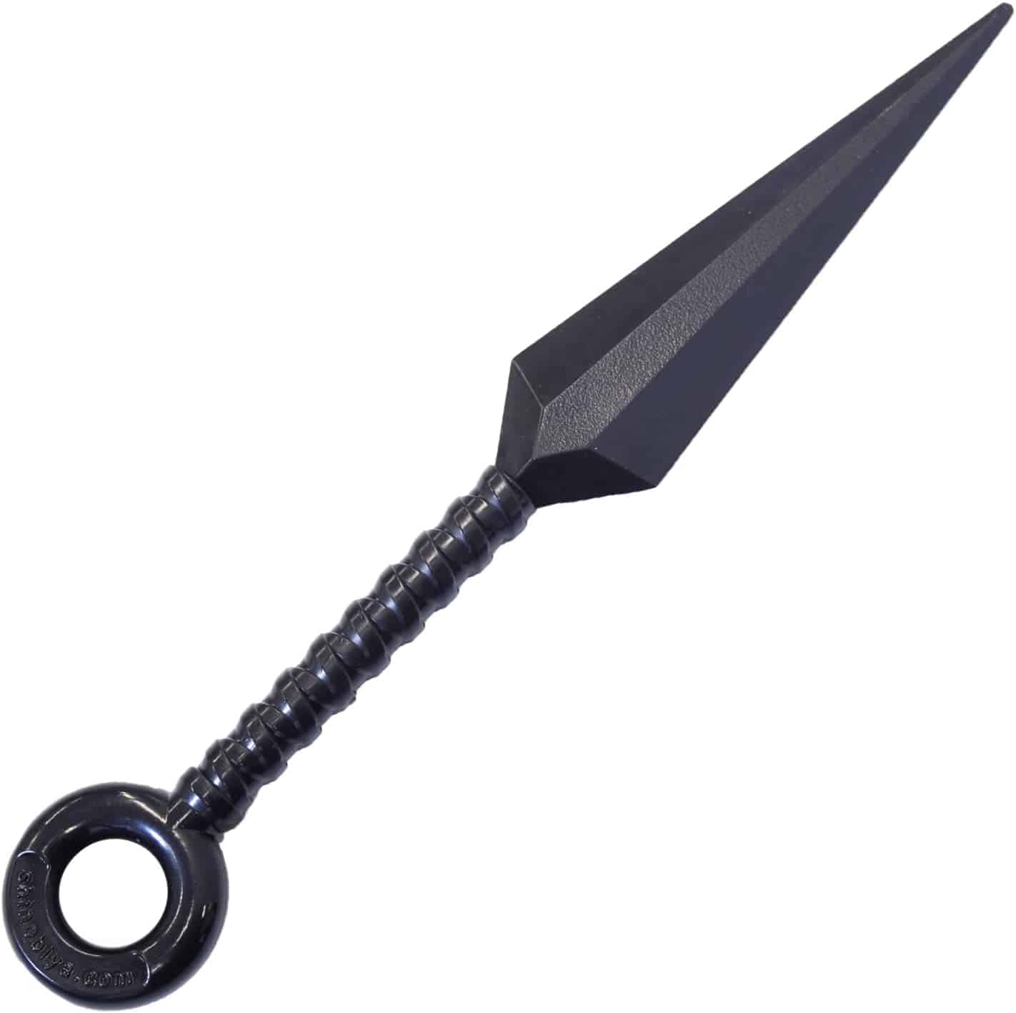 old kunai