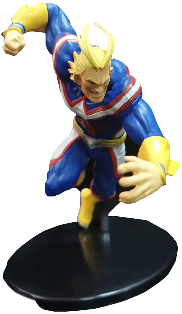 My Hero Academia All Might PVC Action Figure