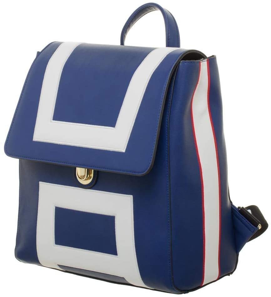 My Hero Academia UA High School Mini Backpack