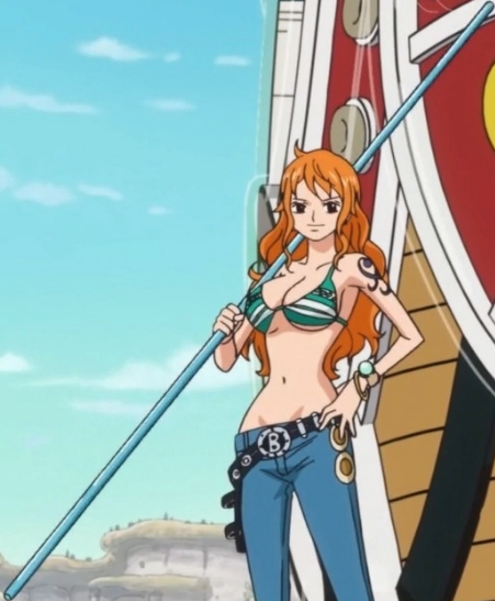 Nami