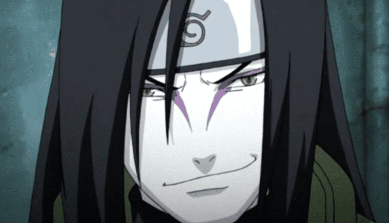 Orochimaru