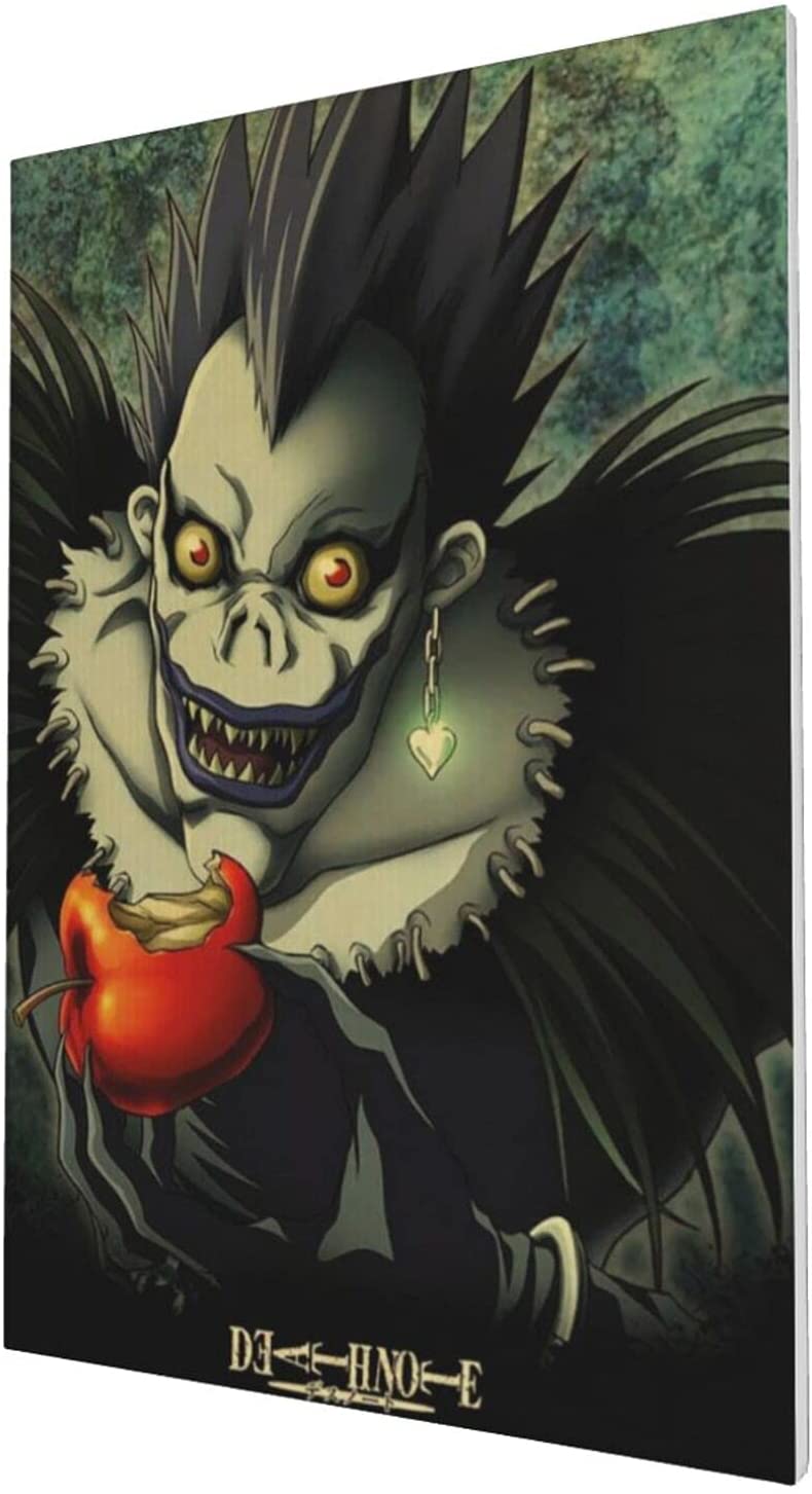 Ryuk Poster