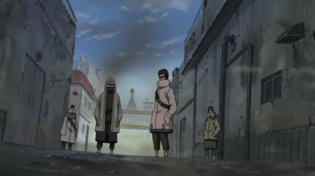 aburame clan