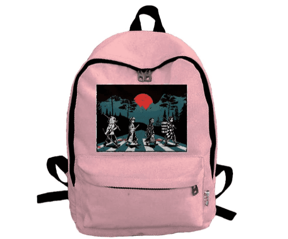 demon slayer backpack