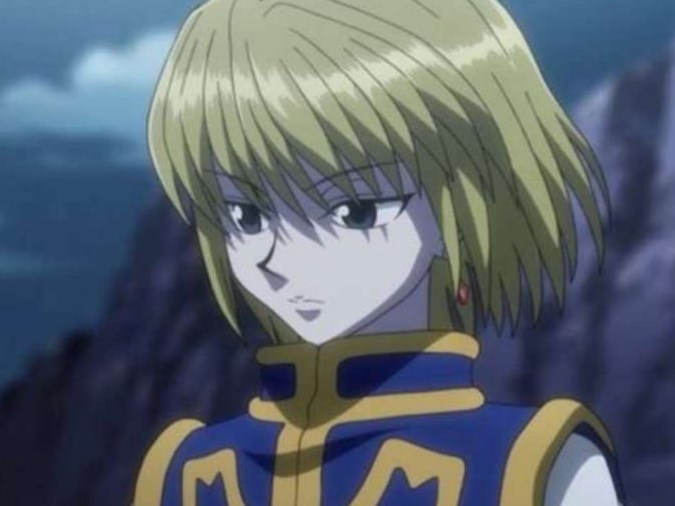 kurapika