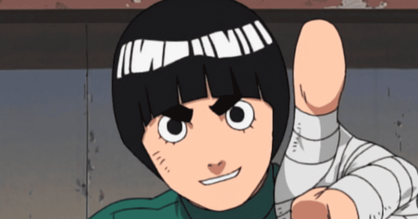 Rock Lee