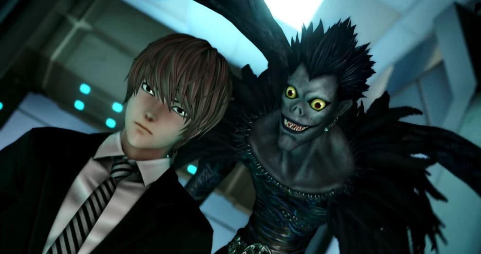 Ryuk Death Note Guide: Everything You Need To Know About 