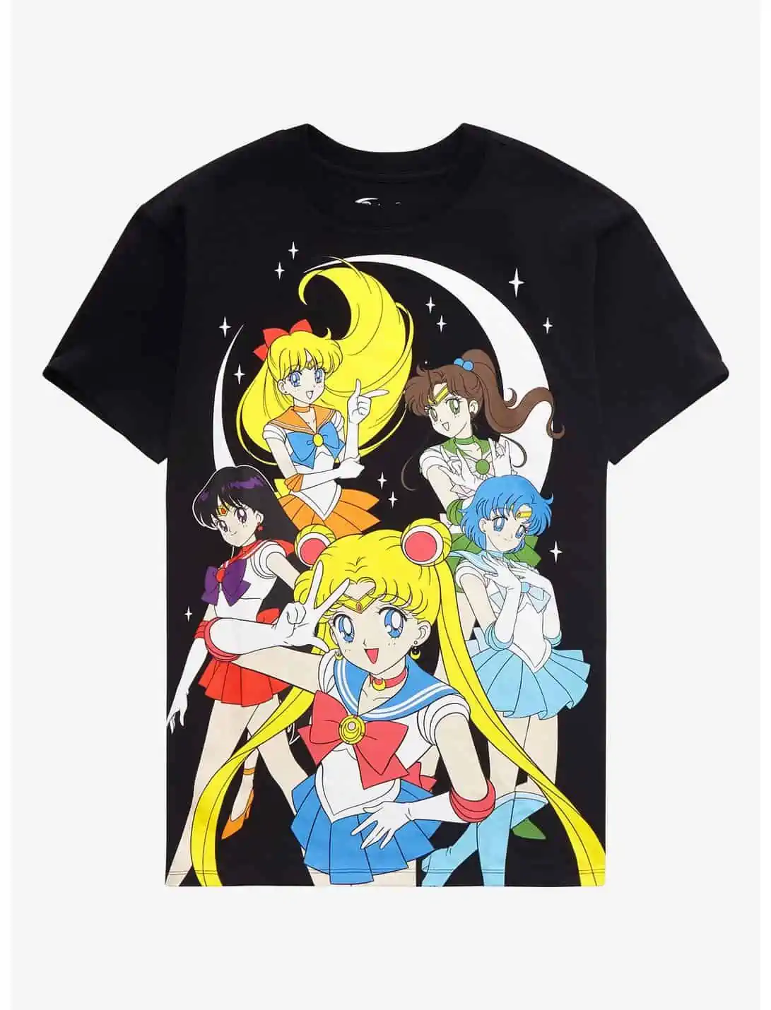 Best Sailor Moon Shirts - Manga Insider