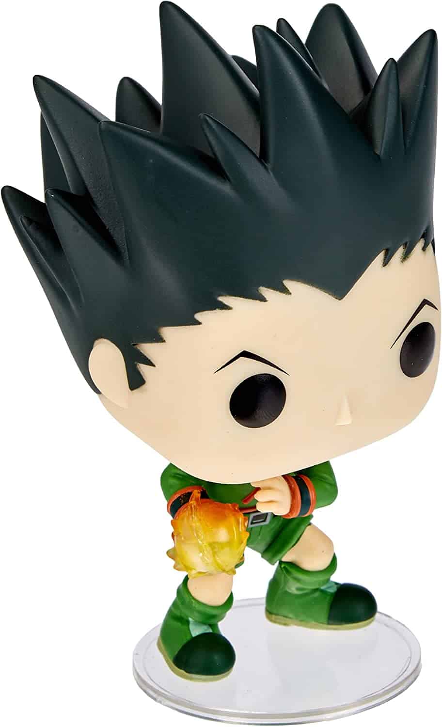 Hunter x Hunter Gon Freecss Jajaken Funko Pop!