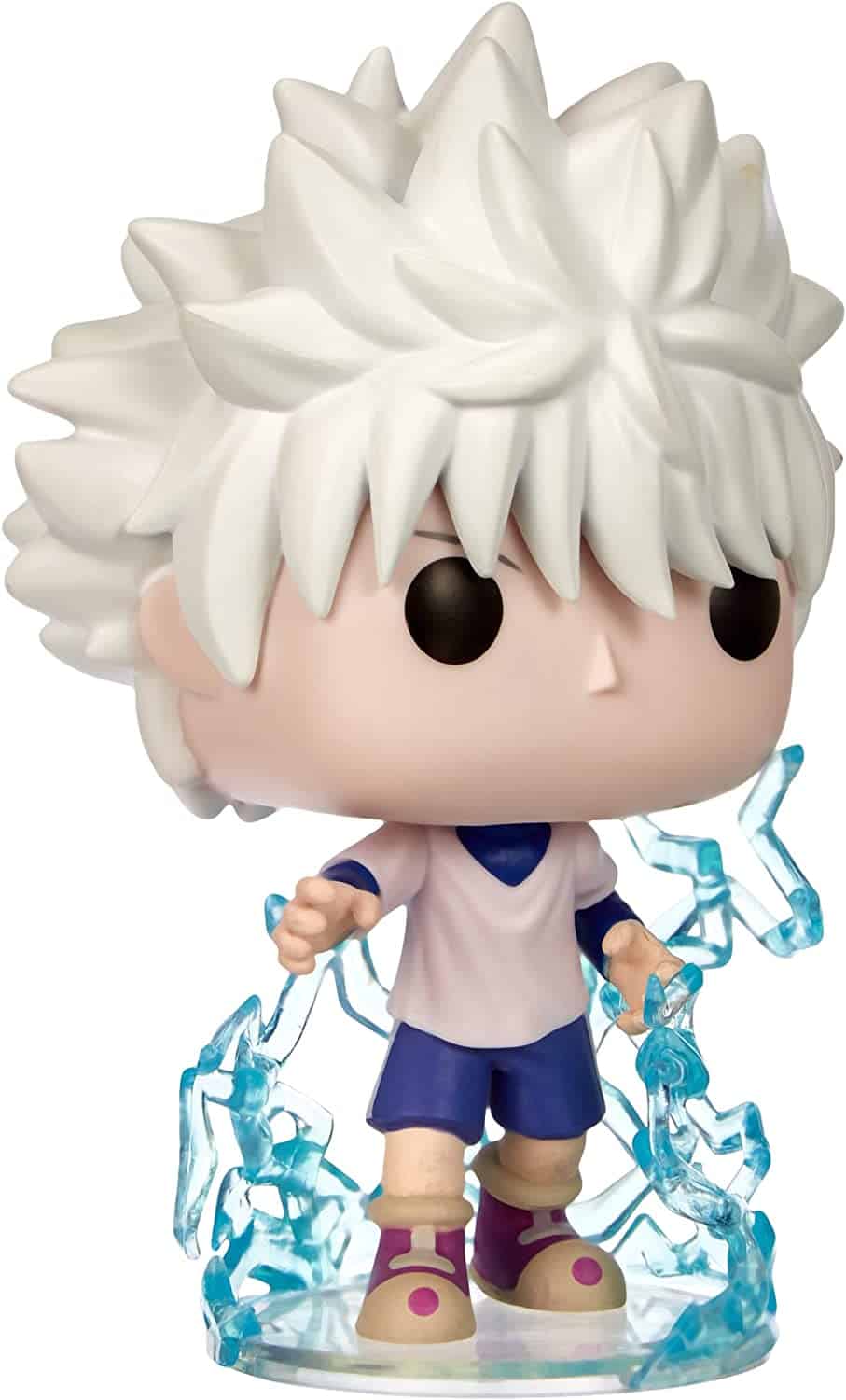 Killua Zoldyck Funko Pop!