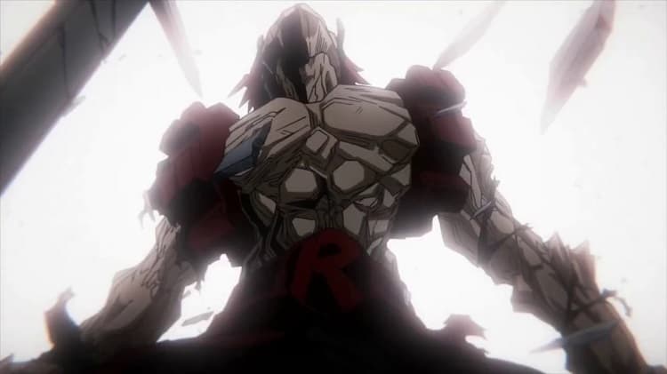 Eijiro Kirishima's Red Riot Unbreakable