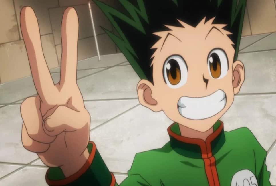 Best Hunter x Hunter Merch