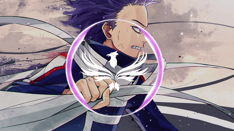 Hitoshi Shinso MHA