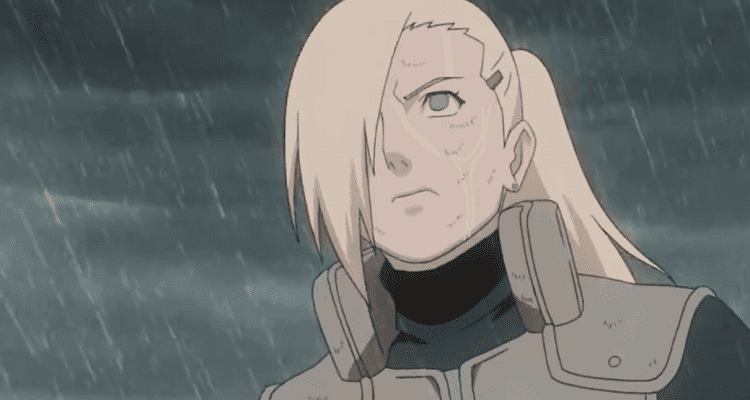 Ino Yamanaka