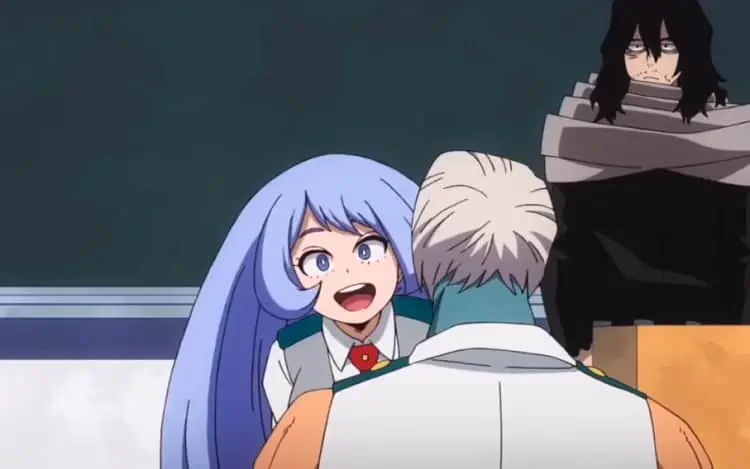 Nejire Hado