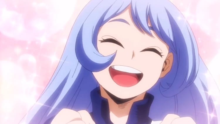 Nejire Hado