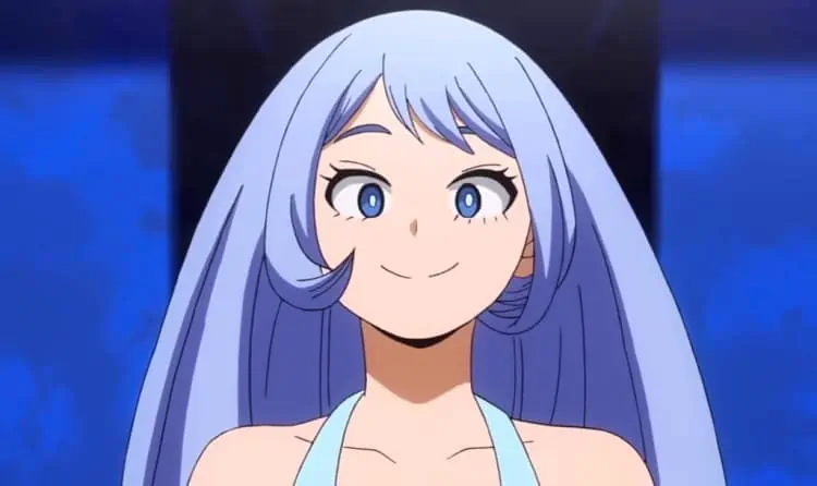 Nejire Hado