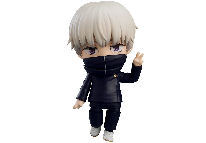 Nendoroid Inumaki Toge