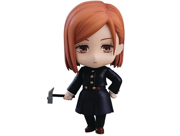 Nendoroid Kugisaki Nobara