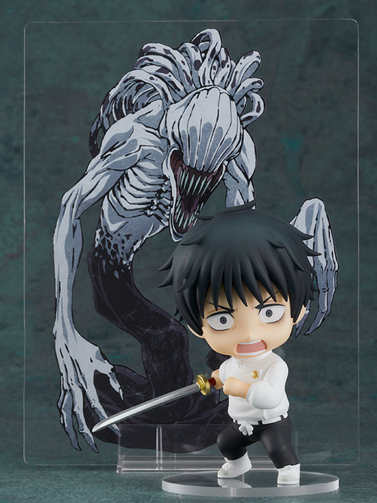 Nendoroid Okkotsu Yuta Jujutsu Kaisen 0 Version