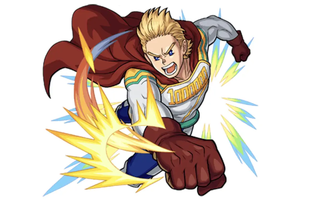 Mirio 