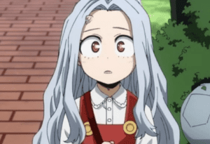 Eri MHA Guide - Manga Insider